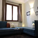 Апартаменты Arcapartaments