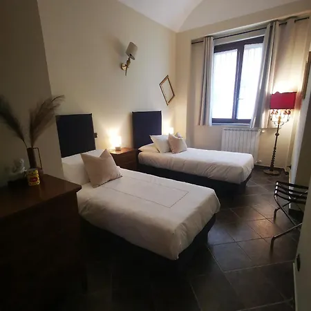 Apartment Arcapartaments *