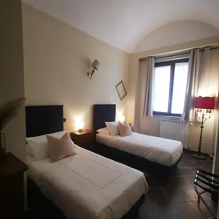 Arcapartaments Vercelli