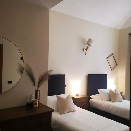 Apartment Arcapartaments *