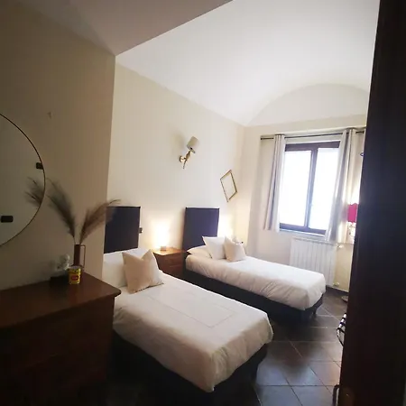 Arcapartaments Appartement Verceil