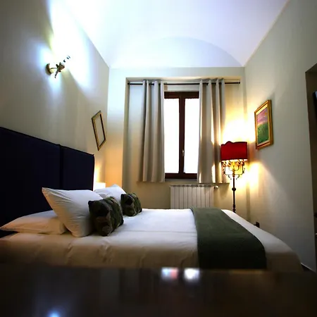 Arcapartaments Daire *