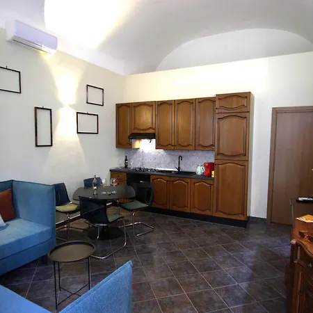 Arcapartaments Appartement *