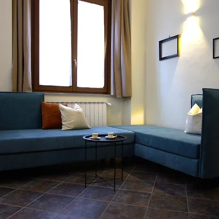 Arcapartaments Apartment