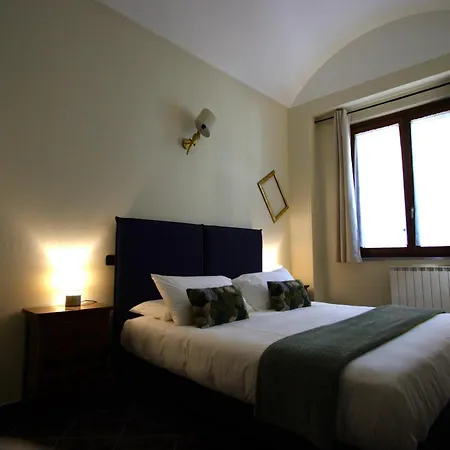 Appartement Arcapartaments