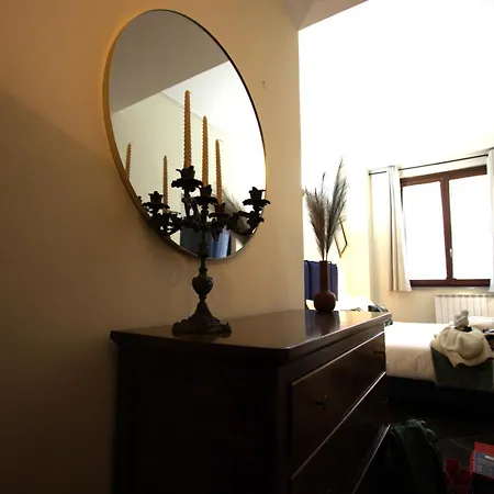 Apartment Arcapartaments *