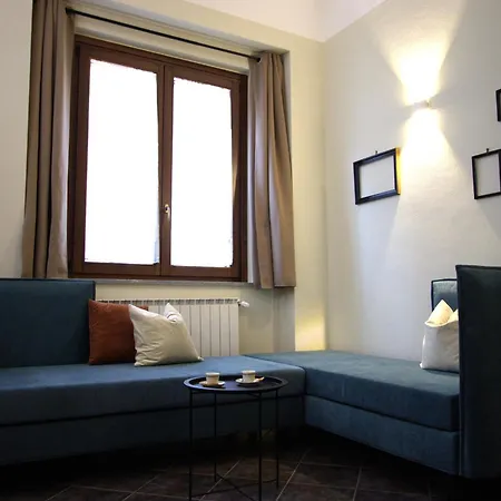 Appartement Arcapartaments