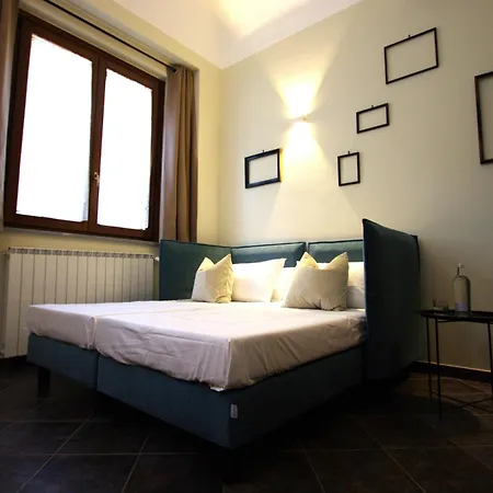 Appartement Arcapartaments *