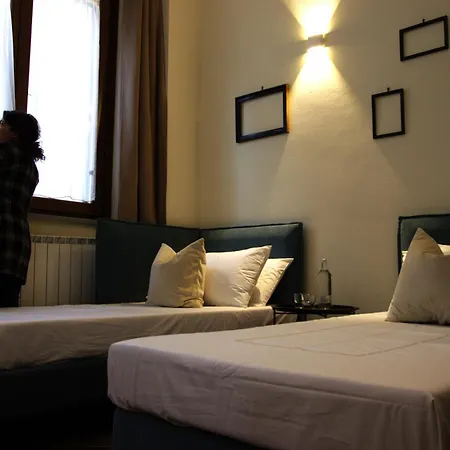 Appartement Arcapartaments *