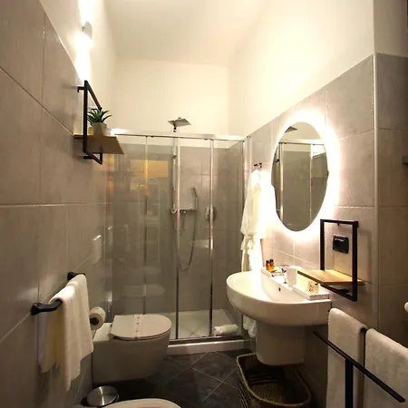 Apartment Arcapartaments Vercelli