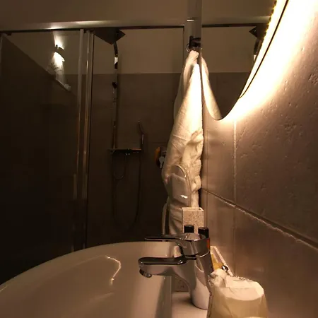 Arcapartaments * Verceil