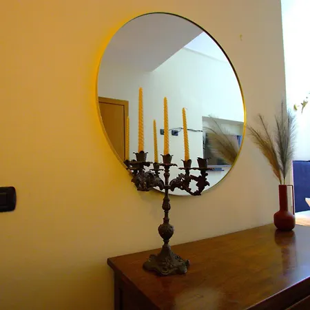 Arcapartaments Appartement *