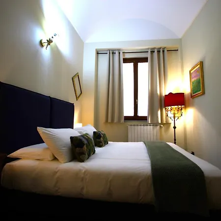 Arcapartaments Appartement *