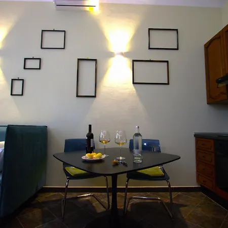 Apartment Arcapartaments Vercelli