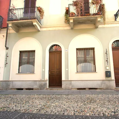 Arcapartaments Apartment *