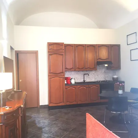 Arcapartaments * Verceil