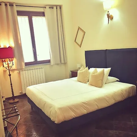 Arcapartaments Apartment *