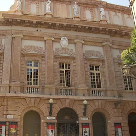 Appartement Arcapartaments Verceil