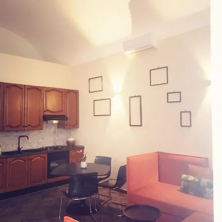 Arcapartaments Apartment