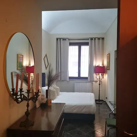 Apartment Arcapartaments