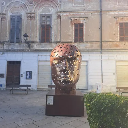 Arcapartaments * Vercelli