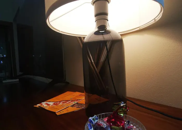 Arcapartaments Vercelli