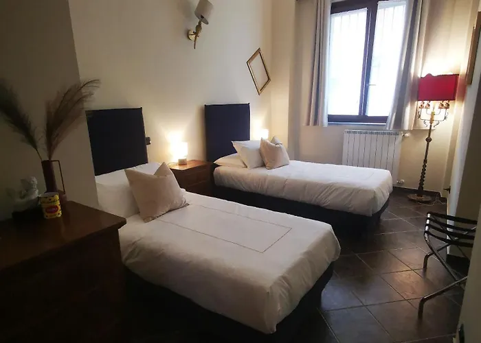 Daire Arcapartaments *