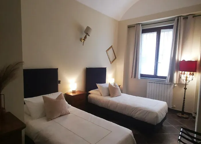 Arcapartaments Vercelli