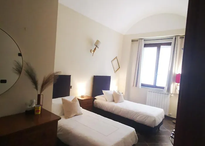 Arcapartaments Daire Vercelli