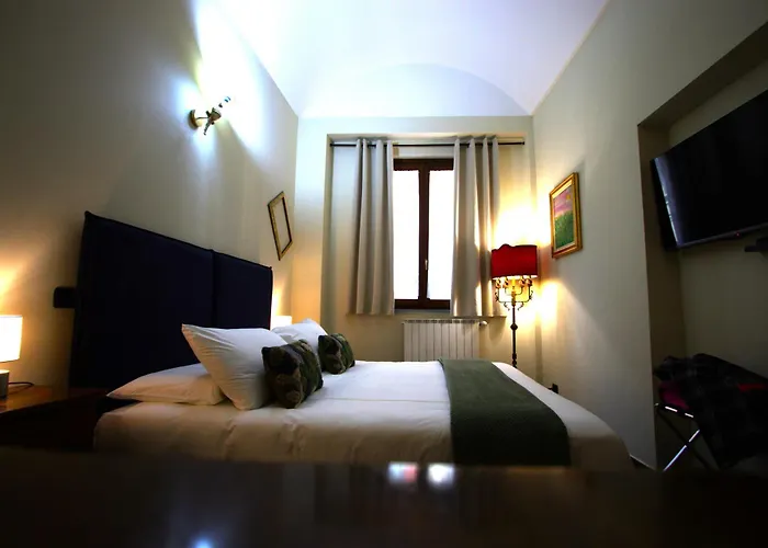 Arcapartaments Daire *