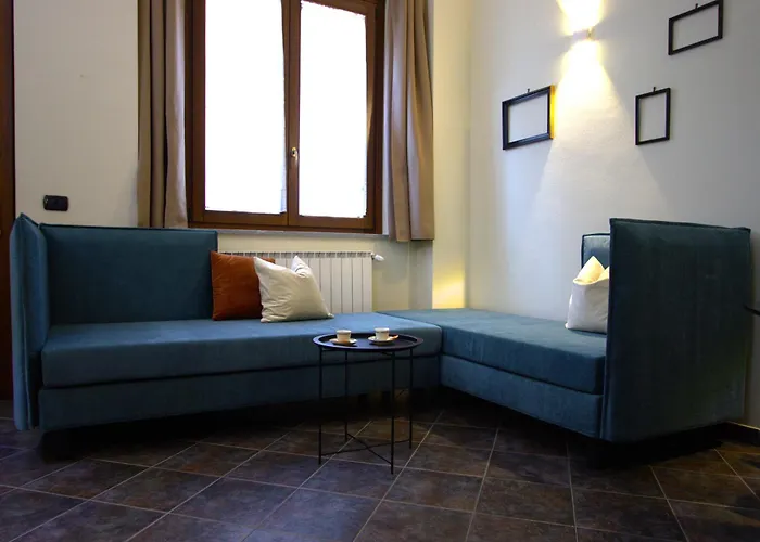 Arcapartaments Daire