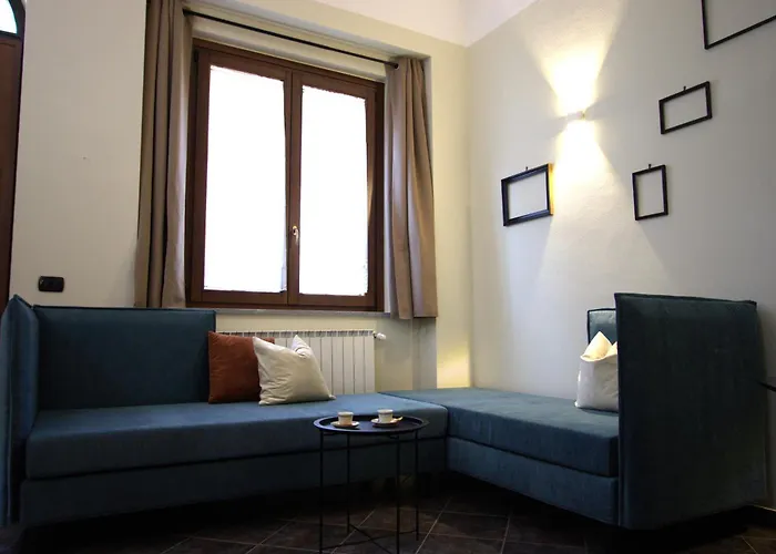 Daire Arcapartaments