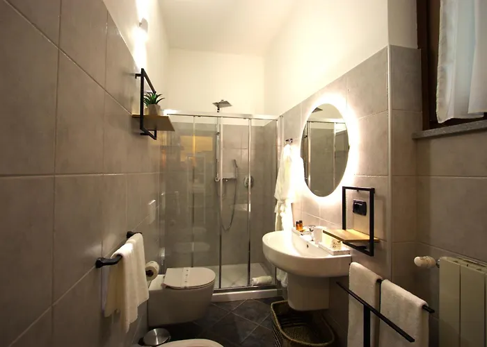 Daire Arcapartaments Vercelli