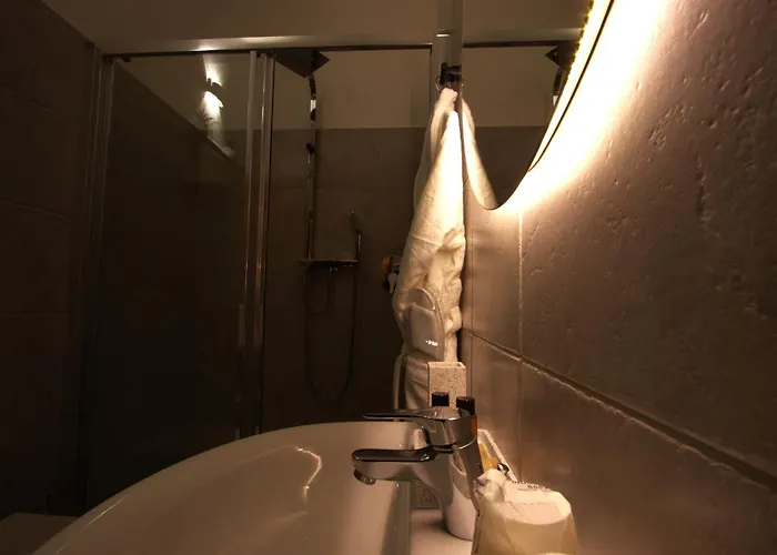 Arcapartaments * Vercelli