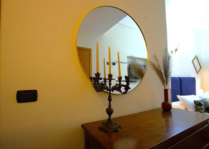 Arcapartaments Daire *