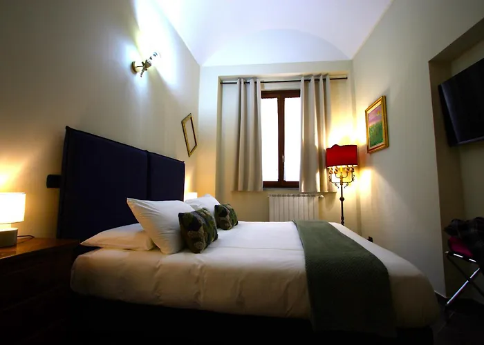 Arcapartaments Daire *