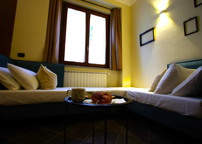 Arcapartaments * Vercelli