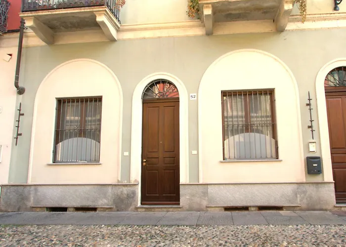 Arcapartaments Daire *