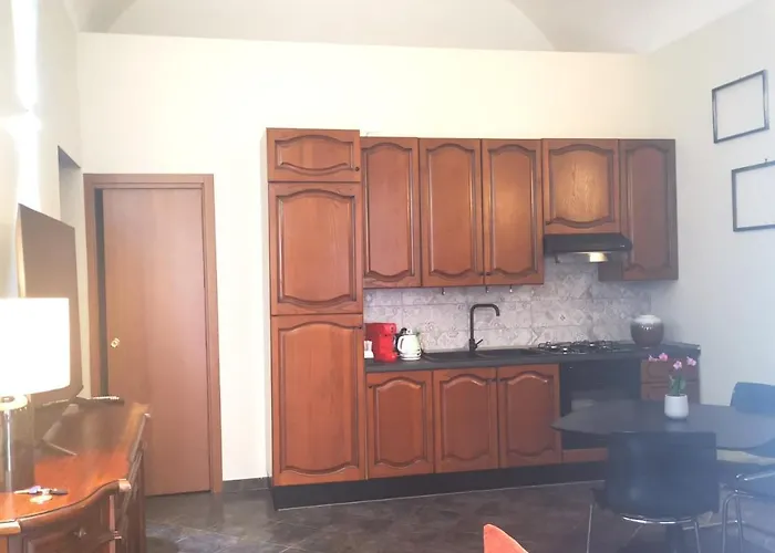 Arcapartaments * Vercelli