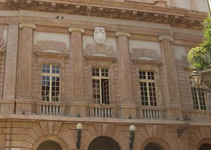 Daire Arcapartaments Vercelli