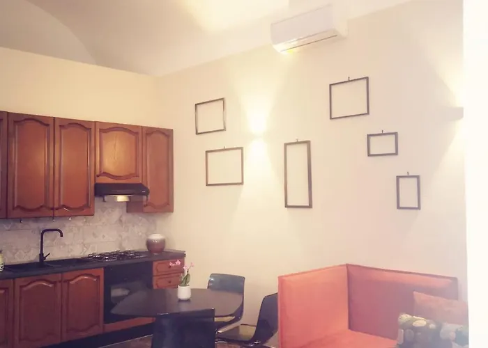 Arcapartaments Daire