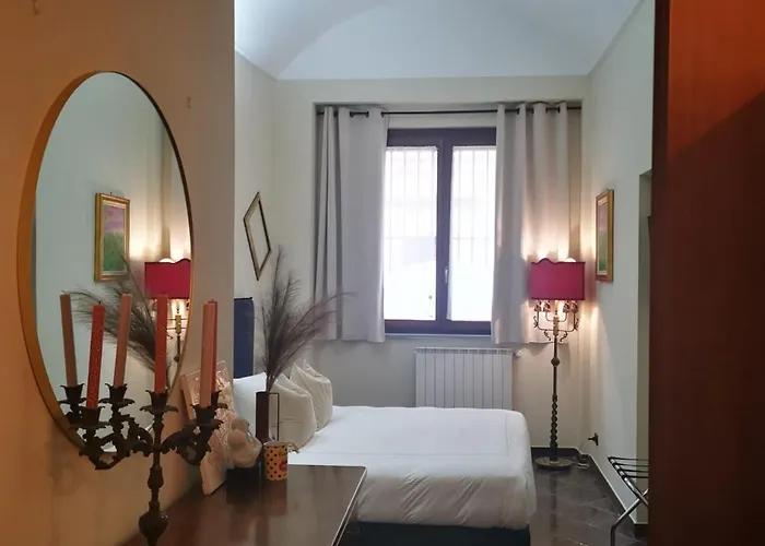 Daire Arcapartaments