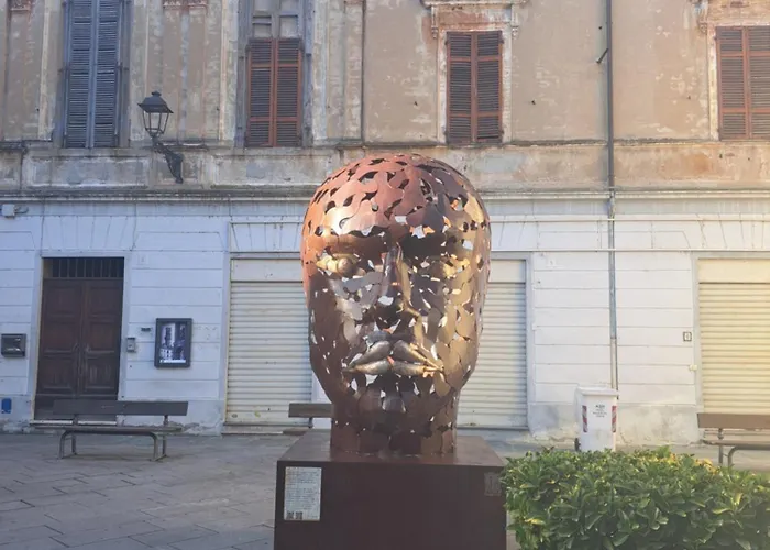 Arcapartaments * Vercelli