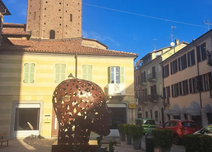 Arcapartaments * Vercelli